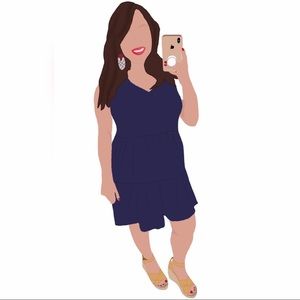 Meet your Posher, Tiffany